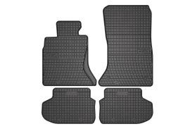 Covorase auto Frogum pentru BMW Seria 5 Facelift F10 2013-2017 / F11 2013-2017