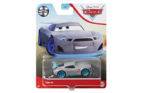 Masinuta metalica cars3 personajul tom w