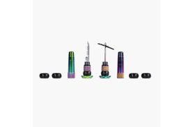 Kit reparatie Muc-Off Stealth Tubeless Puncture Plug Iridiscent