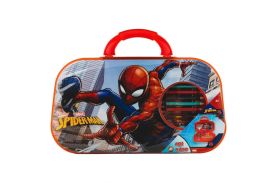 gentuta pentru desen art case spider man