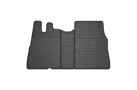 Covorase auto Frogum pentru FIAT Ducato II/ PEUGEOT Boxer II/ CITROEN Jumper II 1993-2006