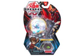 Bakugan bila gorthion