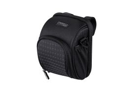 Borseta pentru trotineta Force Virago, neagra