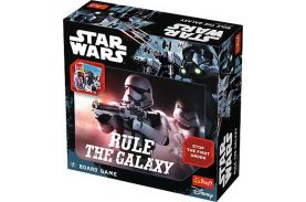 Joc star wars rule the galaxy