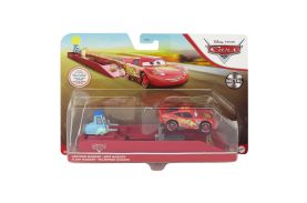 Cars lansator masina fulger mcqueen