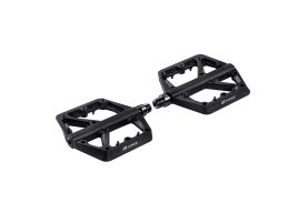 Pedale Force Blizz cu rulmenti Black