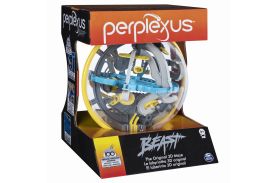 Perplexus beast labirint 3d cu 100 de obstacole