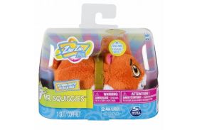 Zhu zhu animalut de companie mr squiggles