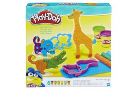 Set gradina zoologica
