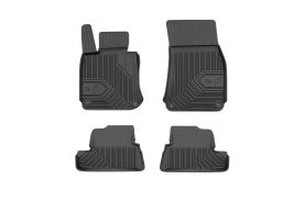 Covorase auto Frogum tip Tavita No. 77 pentru BMW Seria 6 E63/E64 2003-2010