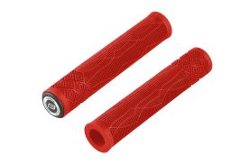 Mansoane Force BMX 160 cauciuc Red