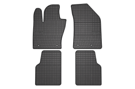 Covorase auto Frogum pentru JEEP Compass II 2017-Prezent