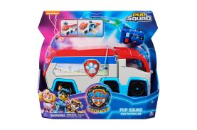 Patrula catelusilor pup squad masina de patrula