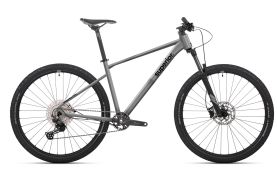Bicicleta Superior XC 6.0 29 Matte Dark Chrome 18 - (M)