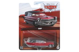 Masinuta metalica cars3 personajul randy