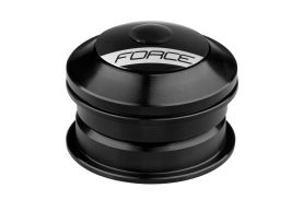 Cuvetarie Force ahead 1.1/8 Al Black