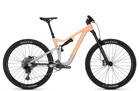 Bicicleta Focus Jam 6.8 29 Melon Lightgrey - M(42cm)