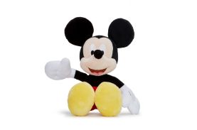 Jucarie de plus mickey mouse 25cm