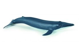 Papo figurina pui de balena albastra