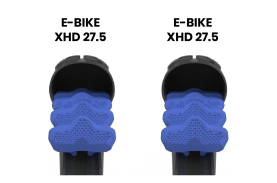 Insertii pentru anvelope tubeless Tubolight Diamana Ebike XHD 27.5 x 2.6-3.0