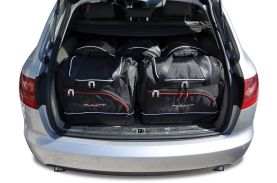 Set de 5 genti auto pentru AUDI A6 AVANT, an fabricatie 2004 - 2011