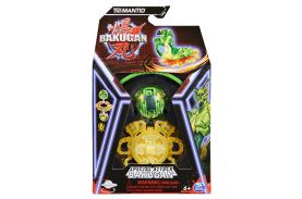 Bakugan set special attack mantid