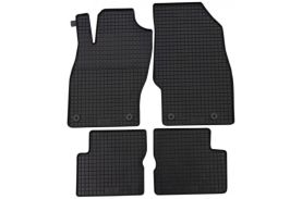 Covorase auto OPEL Corsa D 2006 - 2014 Petex