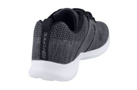 Pantofi sneakers Force Titan, gri, 36