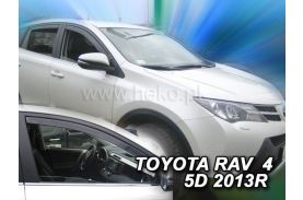 Paravanturi Heko Compatibile TOYOTA Rav4 IV 2012-2018 - fata