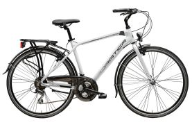 Bicicleta Adriatica Boxter HP Man 28 Alba 45cm