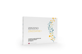 ZinoShine+