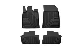 Covorase auto Frogum tip Tavita No. 77 pentru PEUGEOT 407 2003-2010