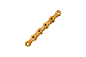 Lant KMC X11SL Ti-N Gold 11 Viteze 118 Zale