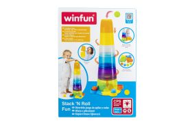 Winfun turn de stivuire