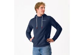 Hanorac Castelli Classico Hoodie Indigo L