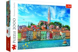 Puzzle 2000 rovinj croatia