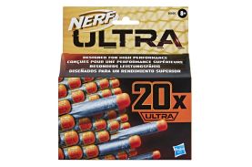Nerf ultra 20 sageti refill