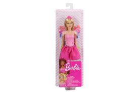 Papusa barbie balerina cu parul blond
