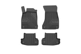 Covorase auto Frogum tip Tavita No. 77 pentru AUDI A5 II 2016-Prezent Coupe