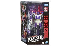 Transformers voyager decepticon apeface