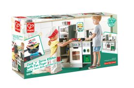 Hape set bucatarie gateste si serveste