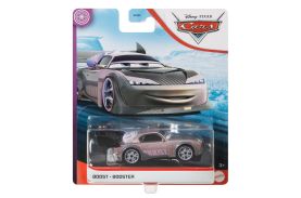 Masinuta metalica cars3 personajul booster