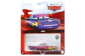 Masinuta metalica cars3 personajul ramone