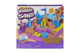 Kinetic sand set regatul nisipului de plaja