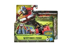 Transformers 7 beast alliance figurina optimus prime 11.5cm