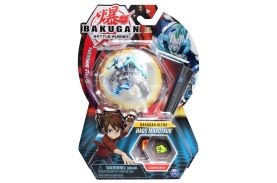 Bakugan bila ultra haos maxotaur