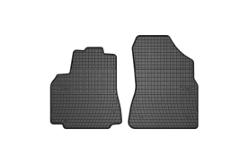 Covorase auto Frogum (2 buc) pentru PEUGEOT Partner II 2008-2018 / CITROEN Berlingo II 2008-2018