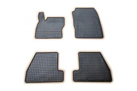 Covorase auto FORD Focus III 2011 - prezent/ Focus Turnier 2011 - prezent Petex