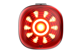 Stop Spate iGPSPORT Smart Tail Light TL30
