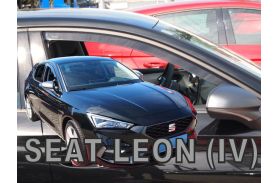 Paravanturi Heko Compatibile SEAT Leon IV 2020-Prezent - fata
